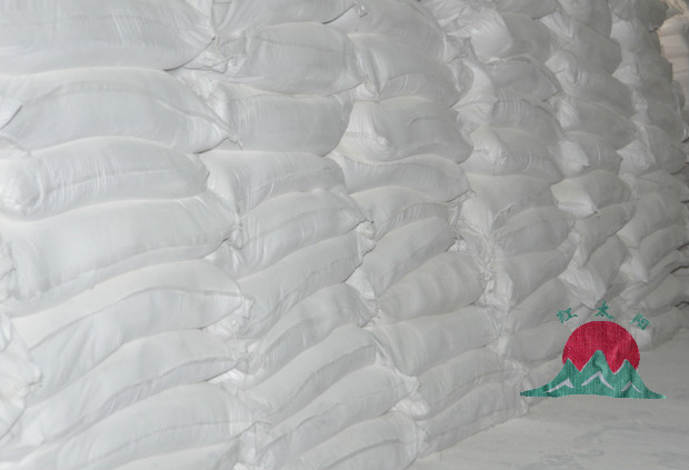 活性氧化鋁球破碎強(qiáng)度的影響 活性氧化鋁球破碎強(qiáng)度的影響