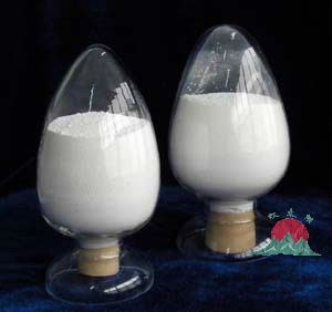 偶聯級（活性）氫氧化鋁